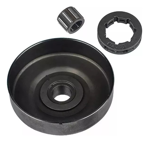 Tambor Embreagem Cct Para Motosserra Stihl St 310/360/034