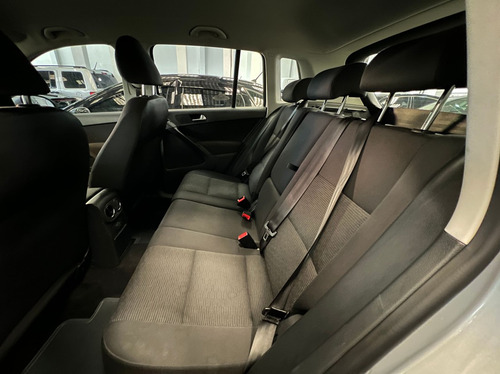 Volkswagen Tiguan 1.4 TSI 16V TURBO DSG