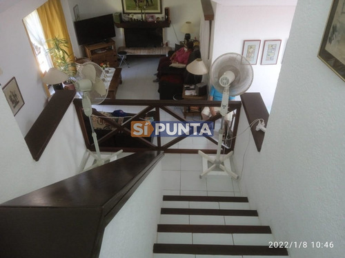 Imagen 17 de 28 de Casa En San Rafael - Punta Del Este