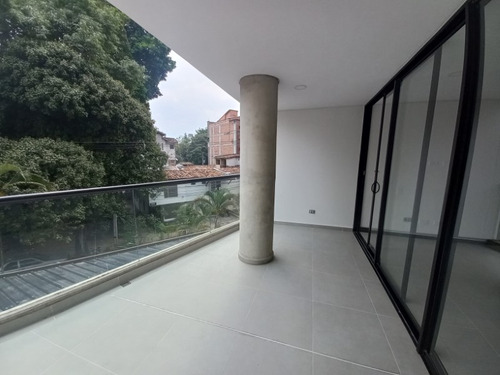 Apartamento Para Arriendo En Medellin Sector Belen El Nogal (20513).