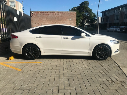Ford Mondeo - 14.800km - Único Dueño