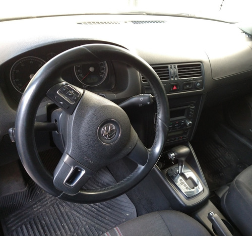 Imagen 6 de 8 de Volkswagen Bora C/gnc