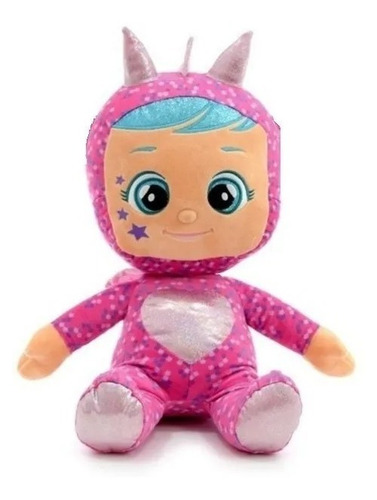 Peluche Cry Babies Bruny 15 Cm Phi Phi Toys
