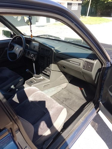 Peugeot 505 2.0 SR gamma-full