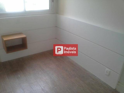 Apartamento Residencial À Venda, Vila Andrade, São Paulo. - Ap23060