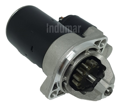 Imagem 2 de 5 de Motor De Partida Motor Agrale M790 4200 Original