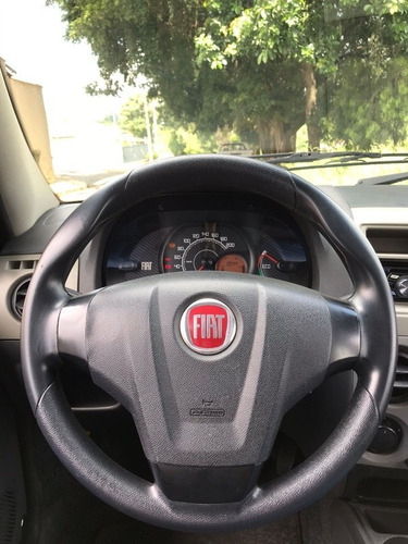 Imagem 4 de 8 de Fiat Palio 2014 1.0 Fire Economy Flex 3p