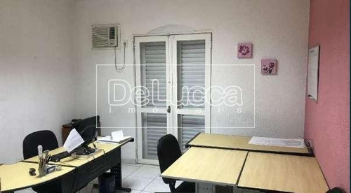 Imagem 6 de 17 de Casa À Venda Em Cambuí - Ca006376