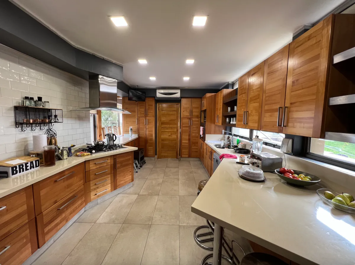 Imagen 4 de 24 de Casa En Venta Quinchamali Las Condes