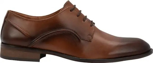 Zapato De Vestir Pierre Cardin 1105 Id 1051619 Tabaco Cbo