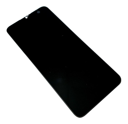 Pantalla Lcd Touch Para Samsung A02s / A025m Negro