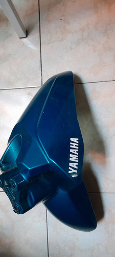 Salpicadera Delantera Yamaha Motoneta Ray Z 115 2014a2016