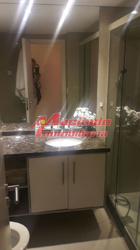 Imagen 13 de 24 de Apartamento En Mansa, 3 Dormitorios *