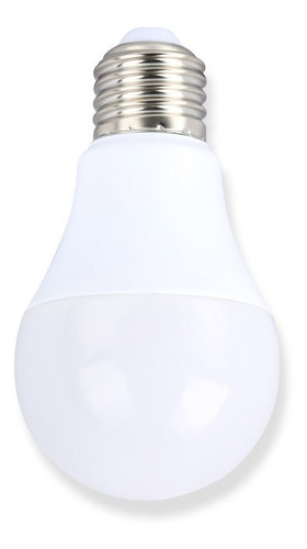 Foco Led 20w Luz Fría Op-20w3c Opalux