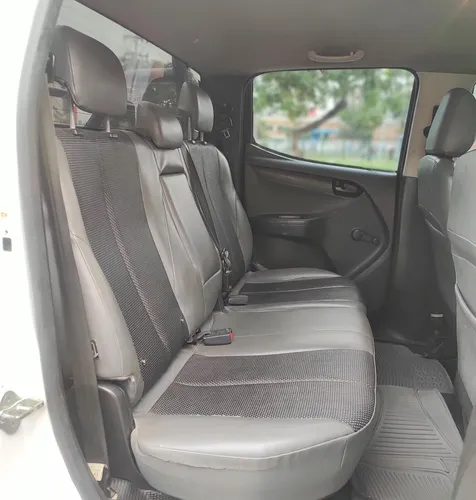 Chevrolet D-Max 2.5l Work