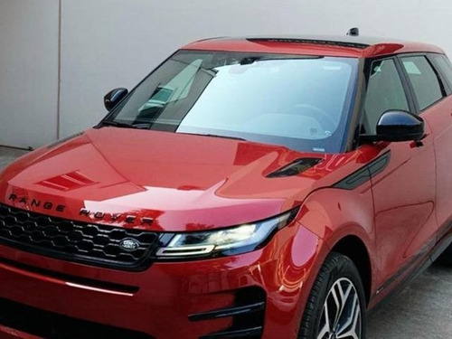 Land Rover Range Rover Evoque P300 R-dynamic Hse 2...fan0055