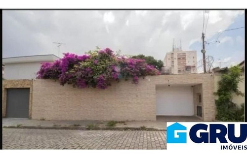 Imagem 1 de 12 de Excelente Casa Localizado Na Vila Galvão