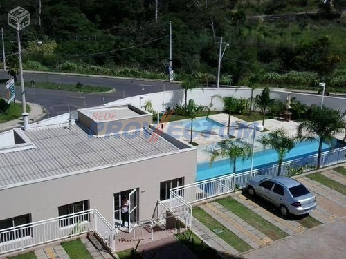 Apartamento À Venda Em Jardim Roseira - Ap275809