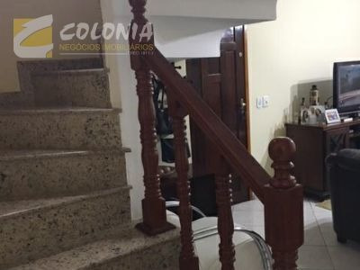 Imagem 4 de 24 de Casa - Ref: 33426