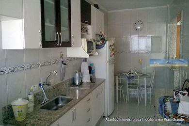 Imagem 18 de 29 de Apartamento Em Praia Grande Bairro Ocian - V2943