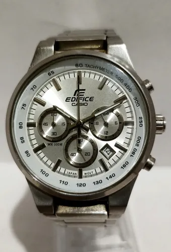 Casio edifice ef500 online