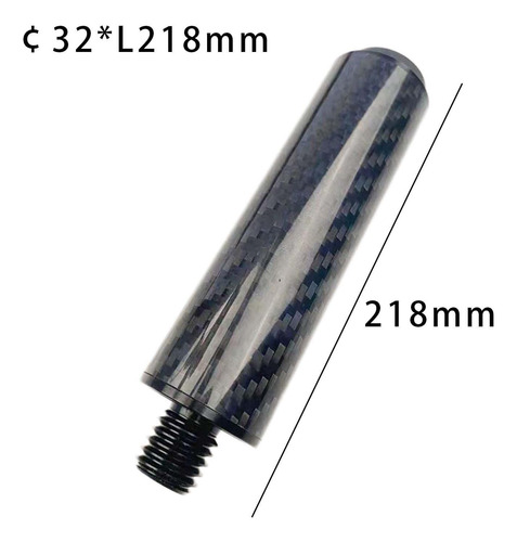 Extensor De Tacos De Billar Ergonómico Para Estilo C