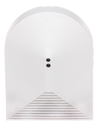 Detector De Rotura De Cristal Dg457 Direccionable Paradox