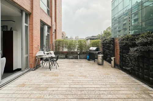Apartamento En Venta En El Chico. Cod V7305