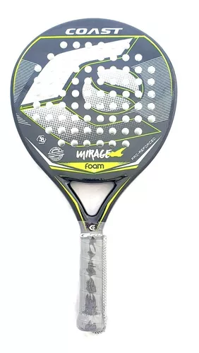 Paleta De Padel Coast Foam