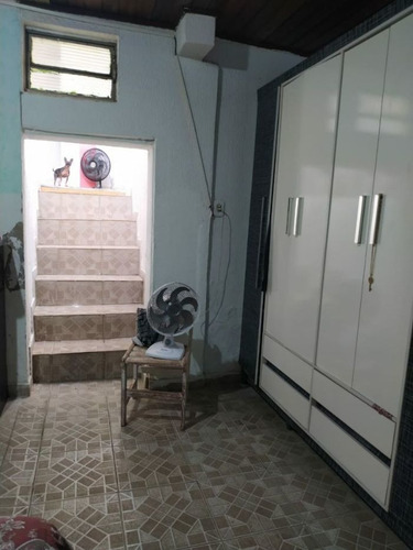 Casa À Venda Na Caminho Das Laranjeiras, Jardim Nova Morada, Campinas - Sp - Liv-9626