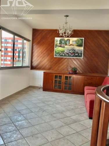 Imagem 5 de 25 de Apartamento - Ap01015 - 68708946