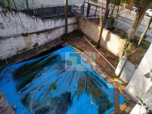 Imagem 4 de 30 de Sobrado Com 4 Dormitórios À Venda, 193 M² Por R$ 2.000.000 - Alto Da Lapa - São Paulo/sp - So0171