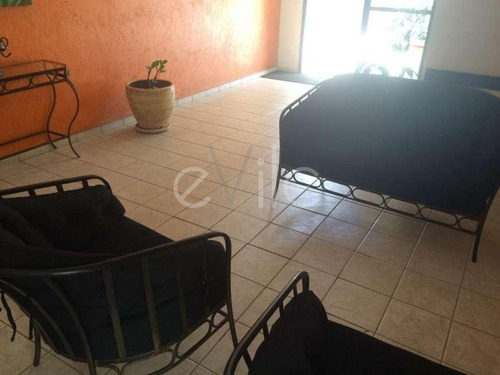 Imagem 17 de 27 de Apartamento À Venda Em Jardim Chapadão - Ap001153
