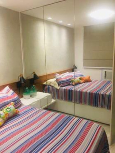 Imagem 11 de 17 de Apartamento - Lri1597 - 33988246
