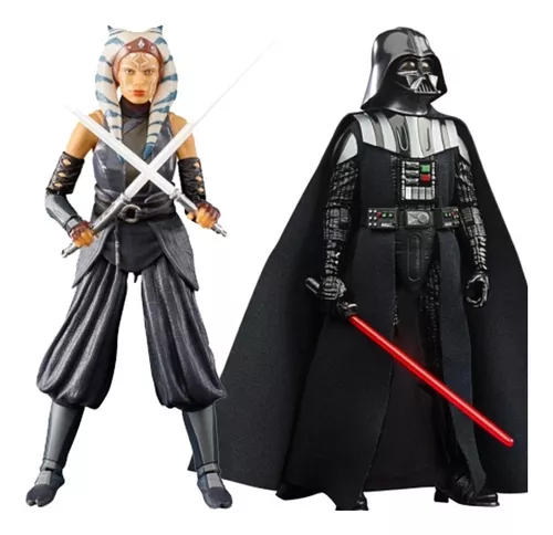 Darth Vader + Luke Skywalker Xadrez Star Wars Chumbo - Escorrega o Preço