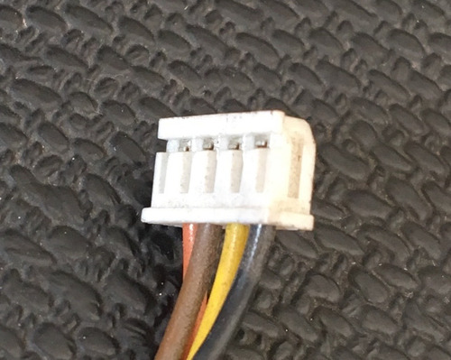 Imagen 3 de 8 de Motor Paso A Paso Pm42l-048-nbm4 24 V