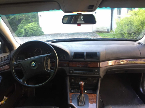 Bmw Serie 5 2.8 528i Executive 2000