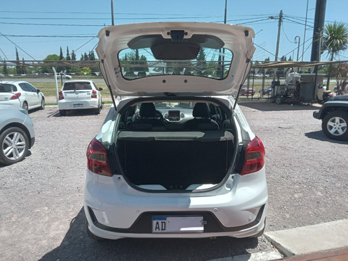 Ford Ka 1.5 Se