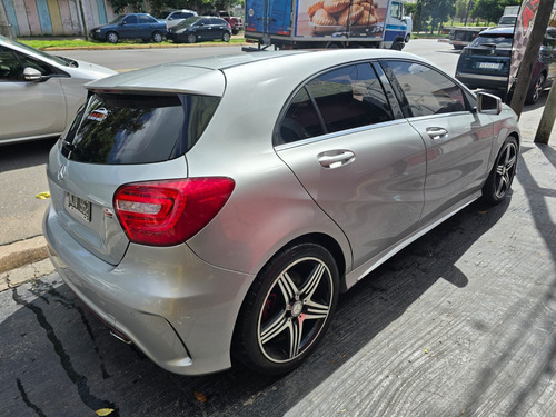 Mercedes-Benz Clase A 2.0 A 250 At Sport B.efficiency