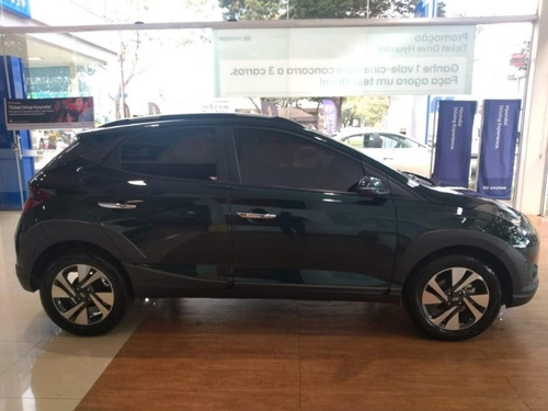 Hyundai Hb20x 1.6 16v Flex Diamond Automatico 2019/2020 0km