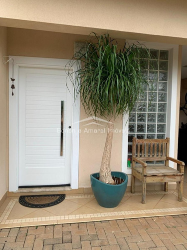 Imagem 2 de 21 de Casa À Venda Em Chácara Primavera - Ca012923