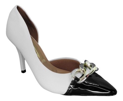 Stiletto Vizzano Blanco 1184.1148.14174.21007