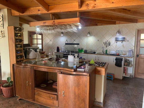 Parcela En Condominio El Tranque, Tiltil (105569)