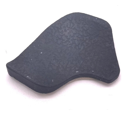 Cubierta Trasera De Goma For El Pulgar Con Agarre De Goma