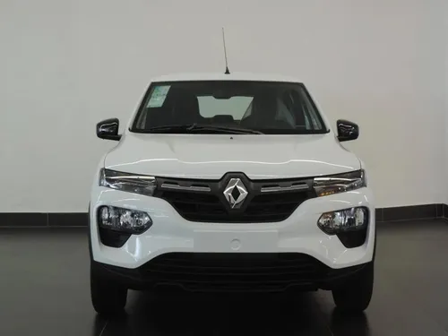 Renault Kwid ZEN, INTENS, ICONIC Y OUTSIDER