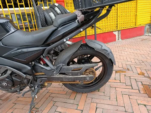 Pulsar Ns160 Fi