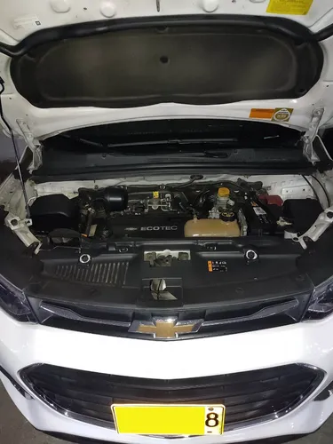 Chevrolet Tracker 1.8 Ls