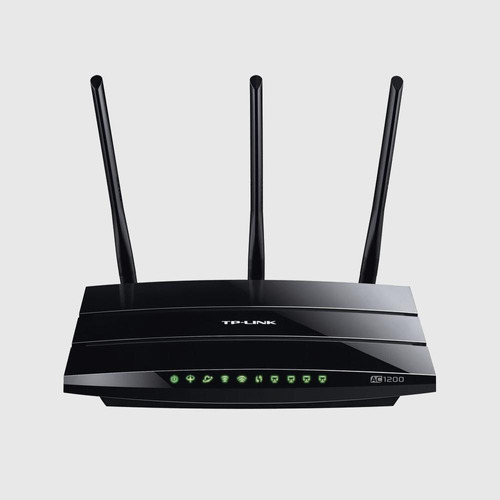 Router Tp-link Archer Vr400 Ac1200 Vdsl/adsl Modem