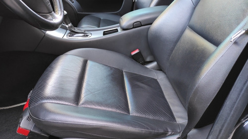 Imagen 11 de 13 de Mercedes-benz Clase C 2006 2.3 C230 Avantgarde Sport V6