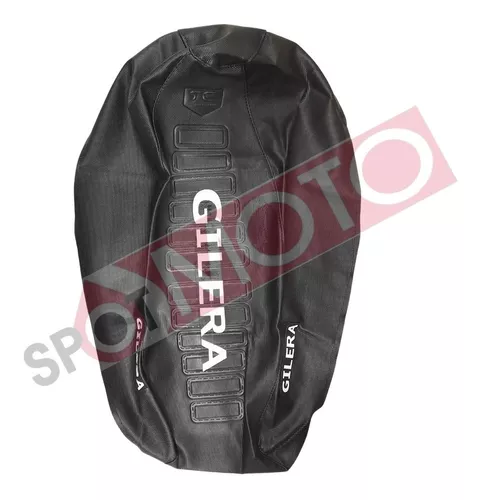 Funda Asiento Gilera Smash Energy 110 Antideslizante Fmx Gm